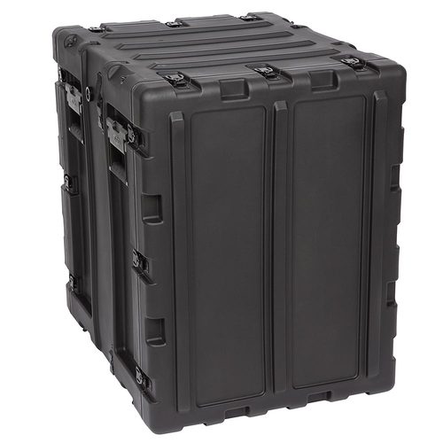 SKB 3RS-14U20-22B SKB 14U Removable Shock Rack  20 (51cm) Deep