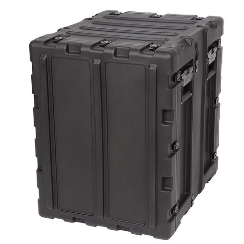 SKB 3RS-14U20-22B SKB 14U Removable Shock Rack  20 (51cm) Deep