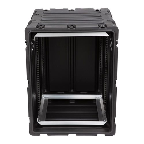 SKB 3RS-14U20-22B SKB 14U Removable Shock Rack  20 (51cm) Deep