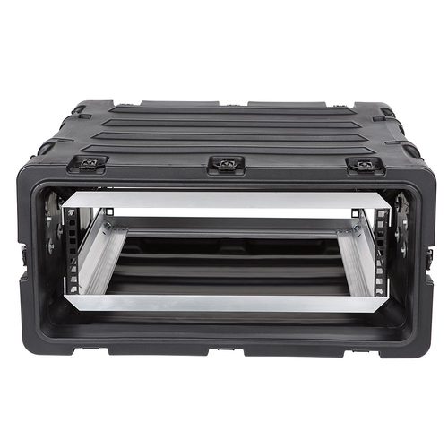 SKB 3RS-3U20-22B SKB 3U Static Shock Rack 20 Inch (51cm) Deep
