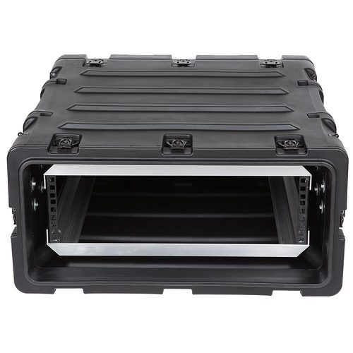SKB 3RS-3U20-22B SKB 3U Static Shock Rack 20 Inch (51cm) Deep