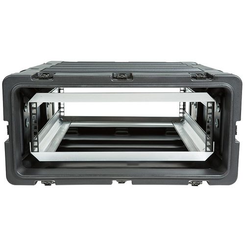 SKB 3RS-3U24-25B 3U Shock Mounted Server Rack  24 (61cm) Deep