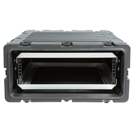 SKB 3RS-3U24-25B 3U Shock Mounted Server Rack  24 (61cm) Deep