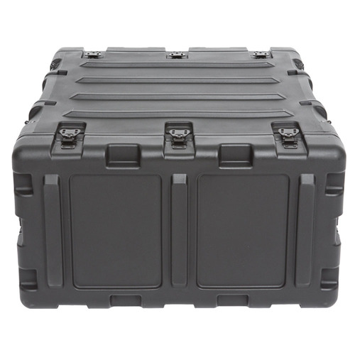 SKB 3RS-4U20-22B 4U Military Spec Portable Shock Rack 20 (51cm) Deep Rail To Rail