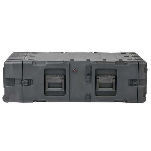 SKB 3RS-4U30-25B SKB 4U Static Shock Mounted Server Rack 30 (76cm) Deep Rail To Rail