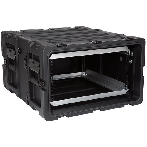SKB 3RS-5U20-22B SKB 5U Static Shock Rack 20 (51cm) Deep