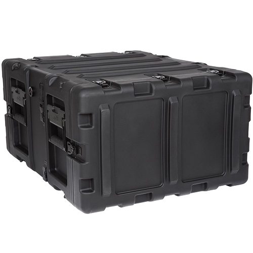 SKB 3RS-5U20-22B SKB 5U Static Shock Rack 20 (51cm) Deep