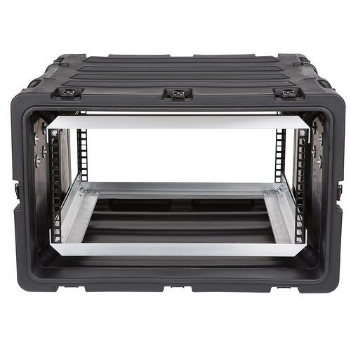 SKB 3RS-5U20-22B SKB 5U Static Shock Rack 20 (51cm) Deep
