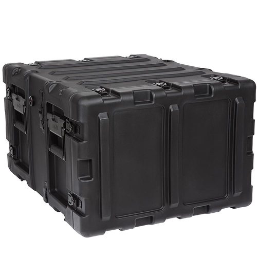 SKB 3RS-6U20-22B SKB 6U Static Shock Rack 20 (51cm) Deep