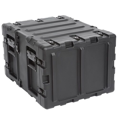 SKB 3RS-7U20-22B SKB 7U Static Shock Rack 20 (51cm) Deep Rail to Rail