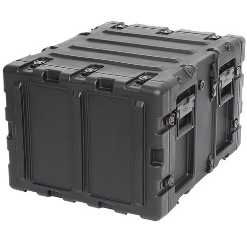 SKB 3RS-7U20-22B SKB 7U Static Shock Rack 20 (51cm) Deep Rail to Rail