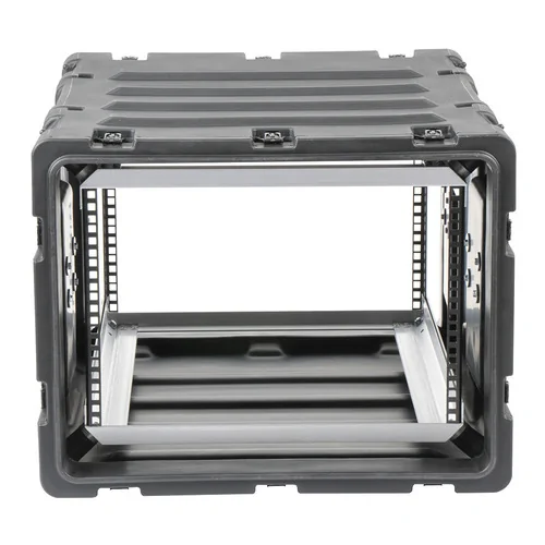 SKB 3RS-7U24-25B 7U SKB Roto Static Shock Rack 24 (61cm) Deep