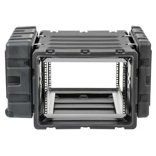 SKB 3RS-7U24-25B 7U SKB Roto Static Shock Rack 24 (61cm) Deep