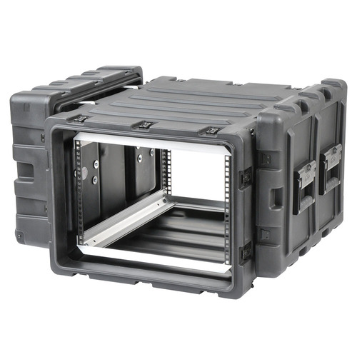 SKB 3RS-7U24-25B 7U SKB Roto Static Shock Rack 24 (61cm) Deep