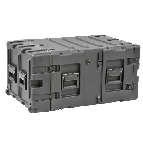 SKB 3RS-7U24-25B 7U SKB Roto Static Shock Rack 24 (61cm) Deep