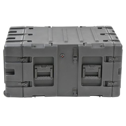 SKB 3RS-7U24-25B 7U SKB Roto Static Shock Rack 24 (61cm) Deep