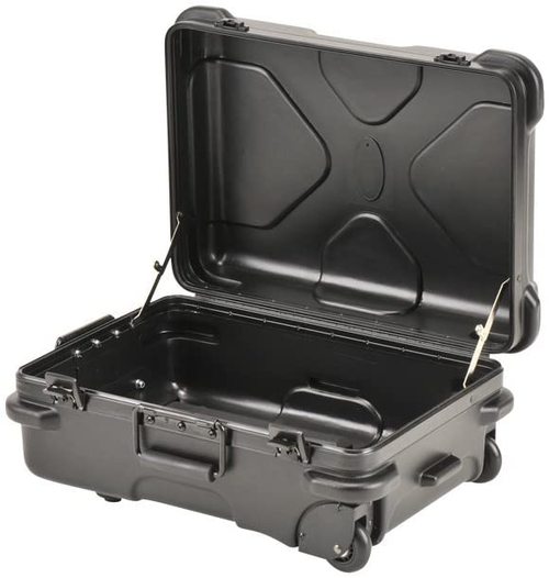 SKB 3SKB-1913MR Pull Handle Case with Wheels