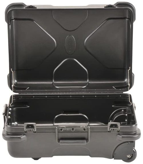 SKB 3SKB-1913MR Pull Handle Case with Wheels