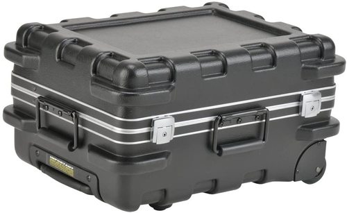 SKB 3SKB-1914MR Pull Handle Case with Wheels