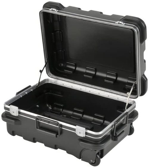 SKB 3SKB-1914MR Pull Handle Case with Wheels