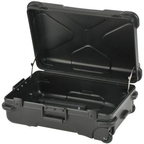 SKB 3SKB-2114MR Pull Handle Case with Wheels