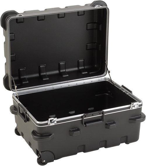 SKB 3SKB-2417MR Pull Handle Case with Wheels