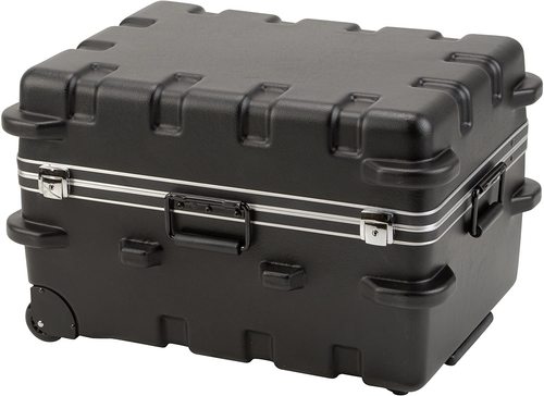 SKB 3SKB-2417MR Pull Handle Case with Wheels
