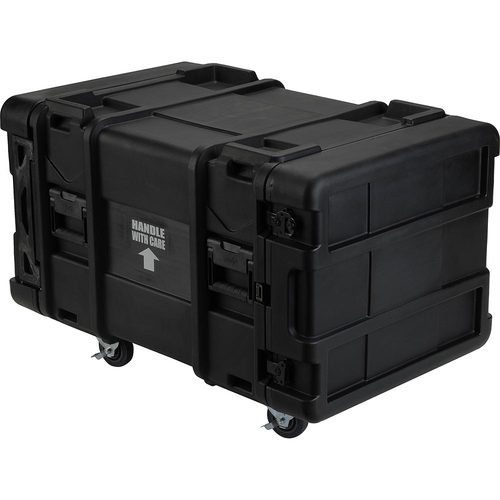 SKB 3SKB-R904U28 4U Portable Rackmount Case 28 (710m) Deep Rail To Rail