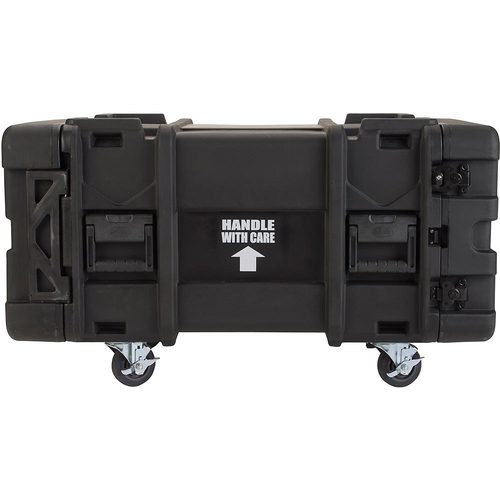 SKB 3SKB-R906U30 SKB 6U Roto Shock Server Rack 30 (71cm) Deep Rail To Rail