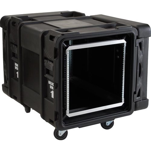 SKB 3SKB-R910U30 10U Rack 30 (71cm) Deep Rail to Rail