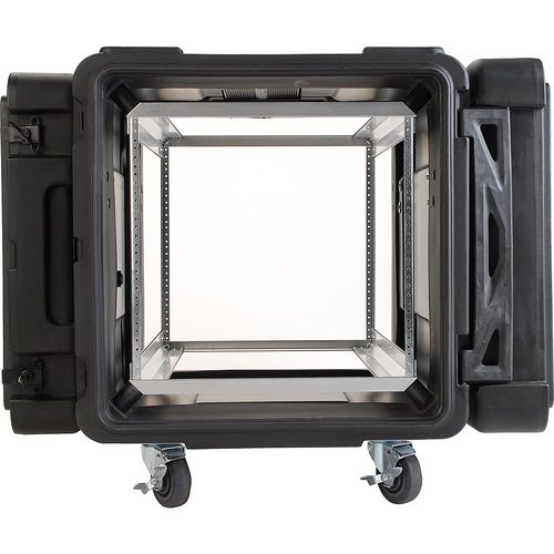 SKB 3SKB-R910U30 10U Rack 30 (71cm) Deep Rail to Rail