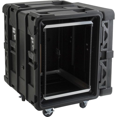SKB 3SKB-R914U24 SKB 14U Portable Server Rack 24 (61cm) Deep Rail To Rail