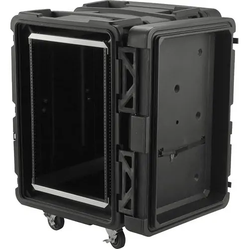 SKB 3SKB-R916U24 SKB 16U Waterproof Portable Server Rack 24 (61cm) Deep Rail To Rail