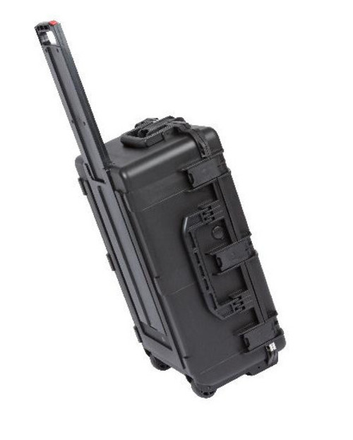 SKB ISERIES 2615-10 Waterproof Utility Case Empty with Wheels