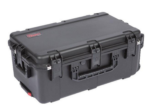 SKB ISERIES 2615-10 Waterproof Utility Case Empty with Wheels