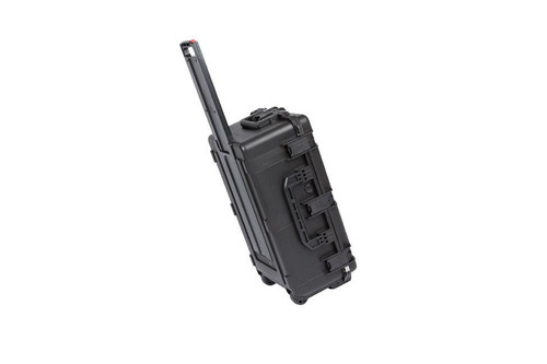 SKB ISERIES 2615-10 WATERPROOF UTILITY CASE (CUBED FOAM)