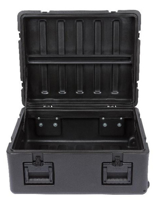 SKB R Series 3R2621-10B-EW Waterproof Utility Case with Wheels