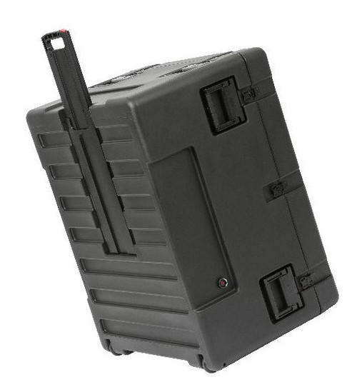 SKB R Series 3R3426-19B-EW Waterproof Utility Case With Wheels