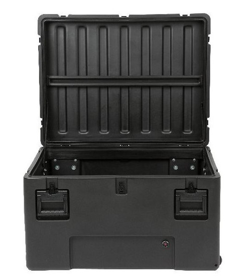 SKB R Series 3R3426-19B-EW Waterproof Utility Case With Wheels