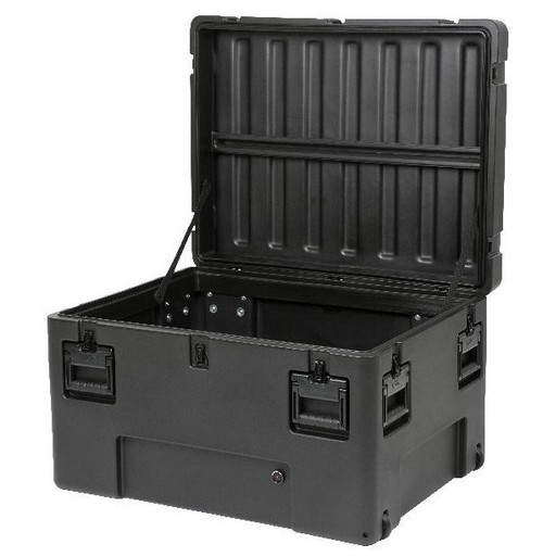 SKB R Series 3R3426-19B-EW Waterproof Utility Case With Wheels