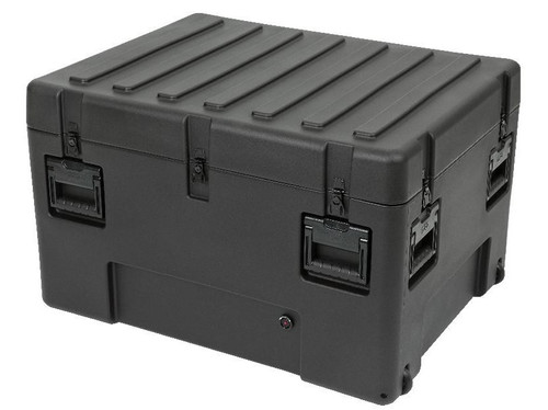 SKB R Series 3R3426-19B-EW Waterproof Utility Case With Wheels