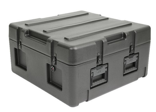 SKB R SERIES 3R2727-13B-E WATERPROOF UTILITY CASE