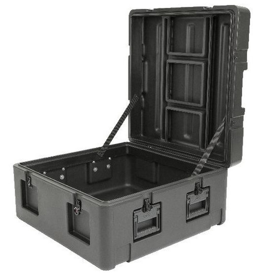 SKB R SERIES 3R2727-13B-E WATERPROOF UTILITY CASE