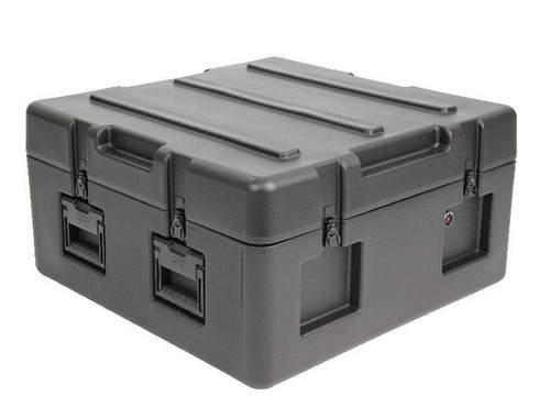 SKB R SERIES 3R2727-13B-E WATERPROOF UTILITY CASE