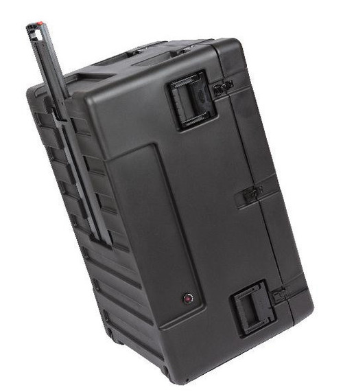 SKB R Series 3722-20 Waterproof Utility Case With Wheels