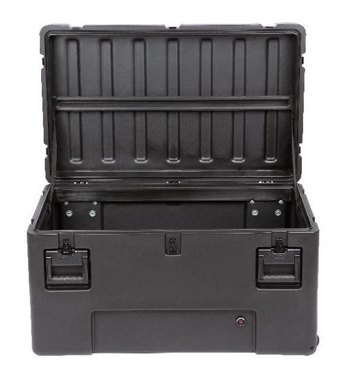 SKB R Series 3722-20 Waterproof Utility Case With Wheels