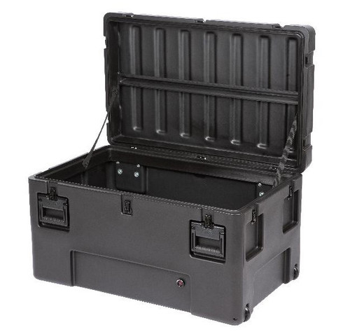 SKB R Series 3722-20 Waterproof Utility Case With Wheels
