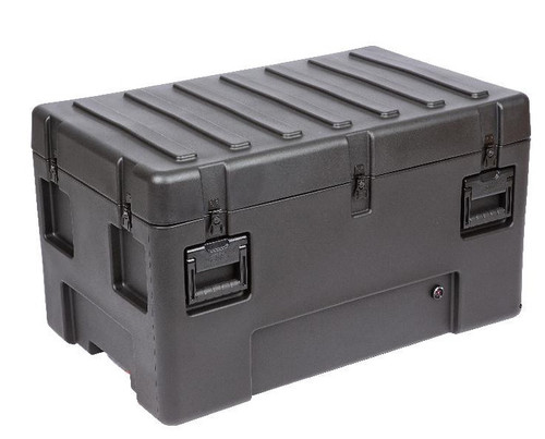 SKB R Series 3722-20 Waterproof Utility Case With Wheels