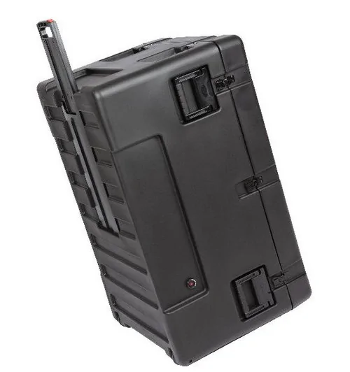 SKB R Series 3722-20 Waterproof Utility Case With Wheels