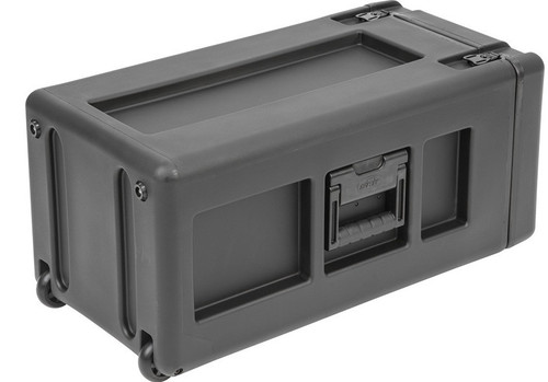 SKB R Series 3R1209-26B-EW Waterproof Utility Case With Wheels